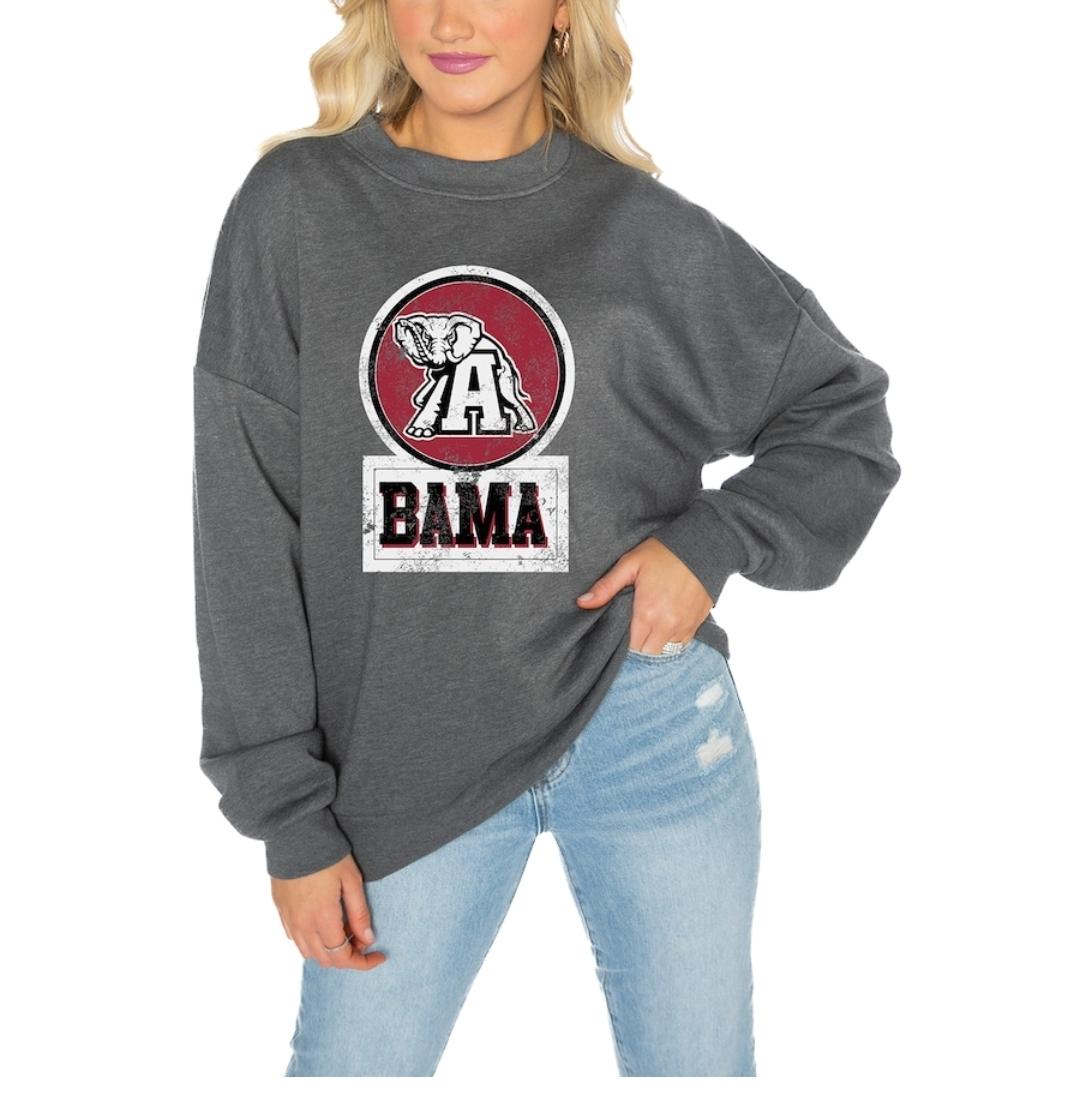B1G1 Alabama Crimson Tide Gameday Couture Women's Drop